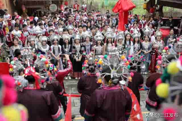 三江“三月三”“五一”文化旅游节庆活动新鲜出炉，等您来体验！