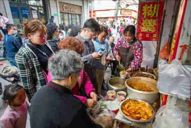 江西的7大小吃，都是当地人的心头好，好吃实惠，你吃过几种？