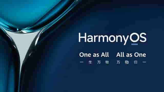 打造人与世界交互的新体验 HarmonyOS 2体验解析