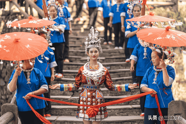 三江“三月三”“五一”文化旅游节庆活动新鲜出炉，等您来体验！