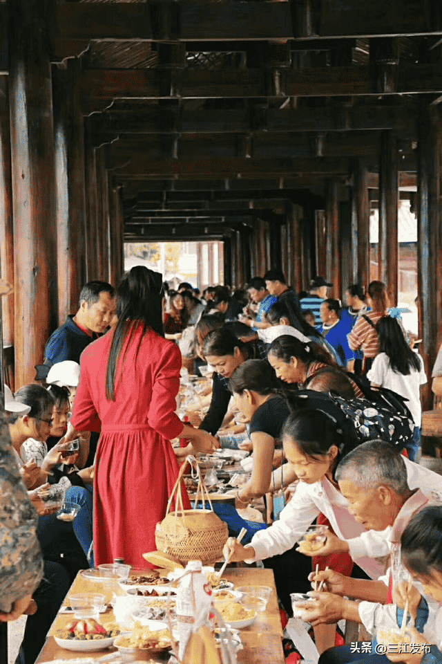 三江“三月三”“五一”文化旅游节庆活动新鲜出炉，等您来体验！