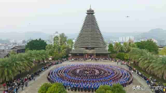 三江“三月三”“五一”文化旅游节庆活动新鲜出炉，等您来体验！