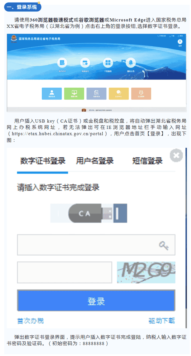 财务必知：2023企业所得税汇算清缴要点内容及网上申报操作指引