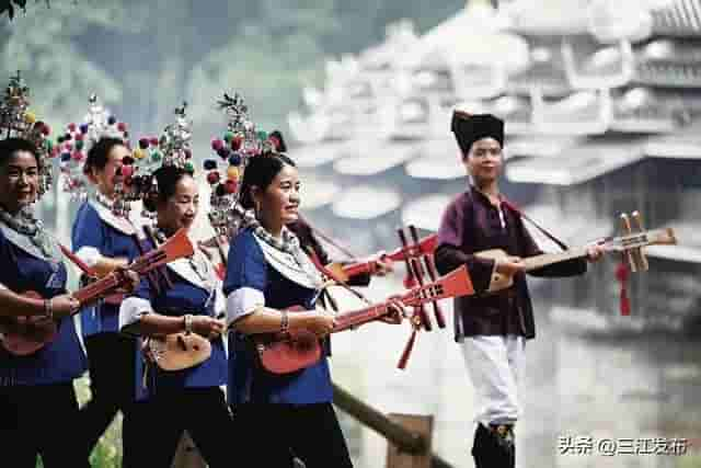 三江“三月三”“五一”文化旅游节庆活动新鲜出炉，等您来体验！