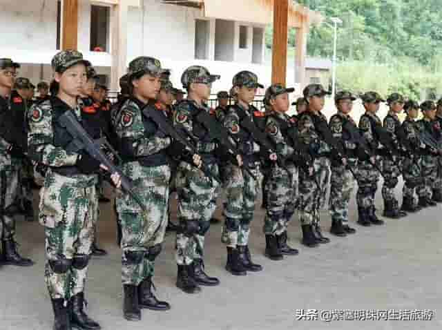 天津战神谷真人CS基地京津规模最大，历史最悠久的野战运动基地!