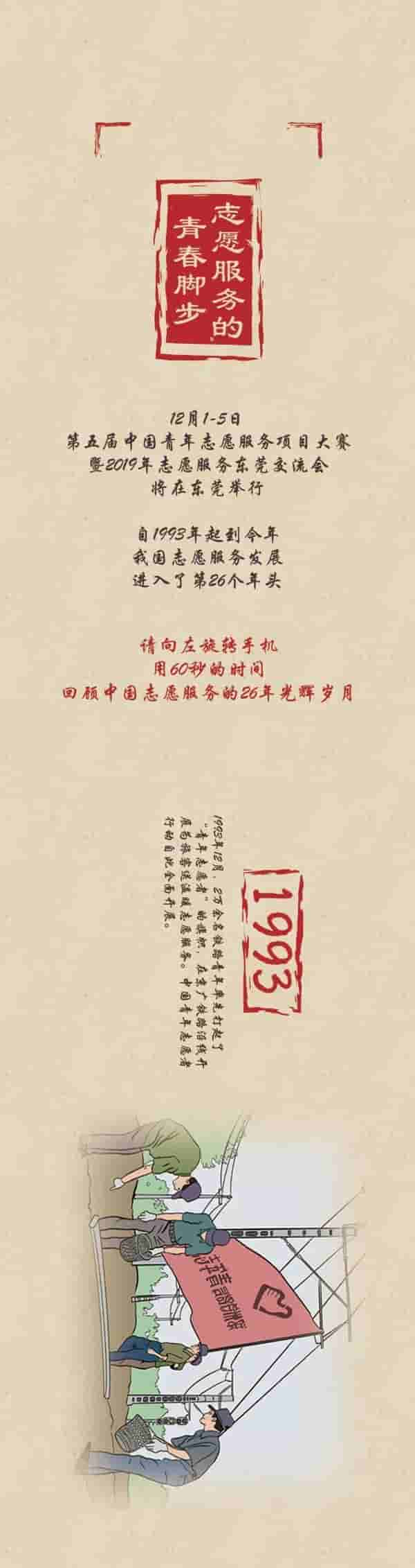 你眼中的60秒，是我走过的26年