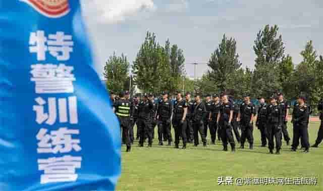 天津战神谷真人CS基地京津规模最大，历史最悠久的野战运动基地!