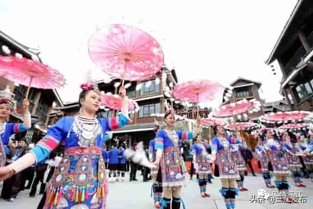 三江“三月三”“五一”文化旅游节庆活动新鲜出炉，等您来体验！