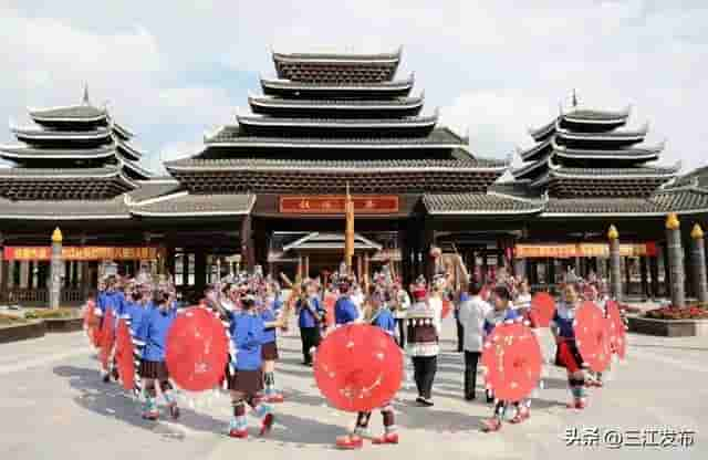 三江“三月三”“五一”文化旅游节庆活动新鲜出炉，等您来体验！