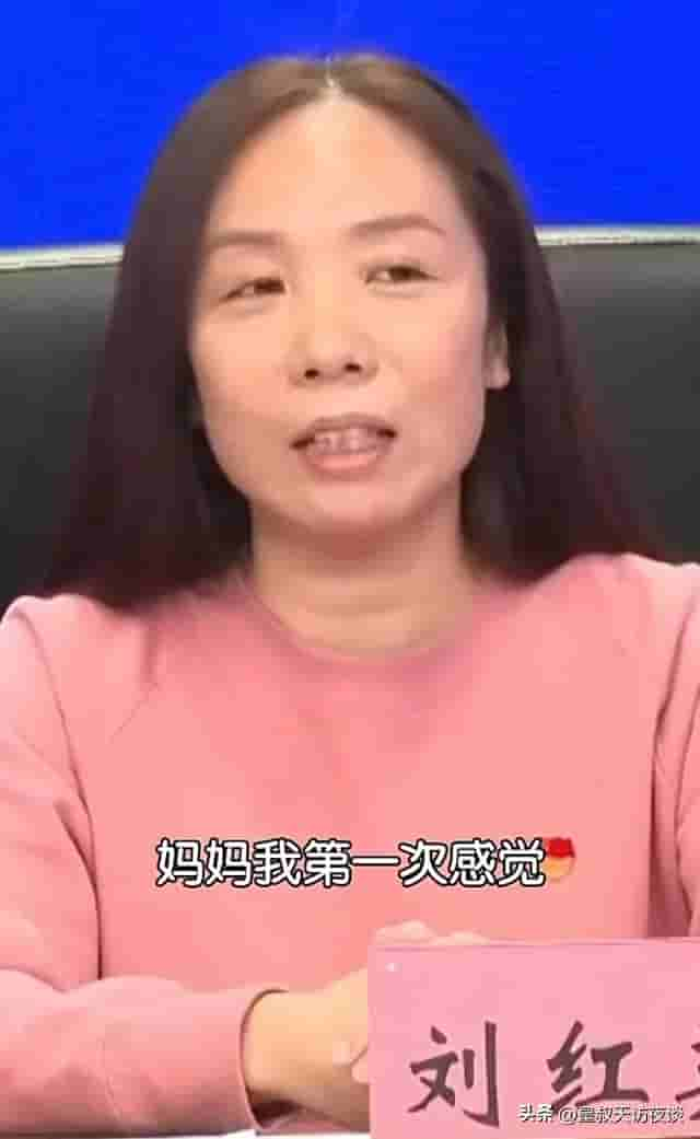 “成人礼女士”，你火了