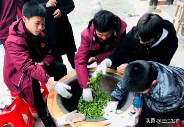 三江“三月三”“五一”文化旅游节庆活动新鲜出炉，等您来体验！