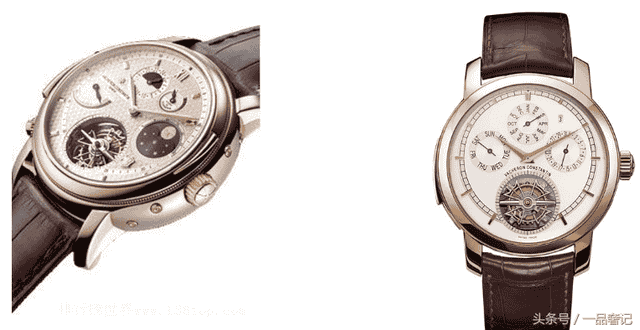 江诗丹顿Vacheron Constantin