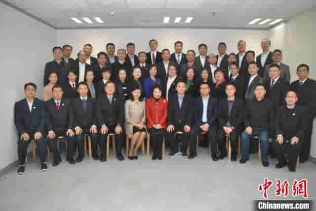 香港各界人士忆与内地人才交流：成果丰硕 未来可期