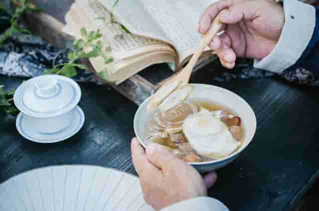 外行吃人参，内行只吃它！补气、生血、降压、降糖……还便宜