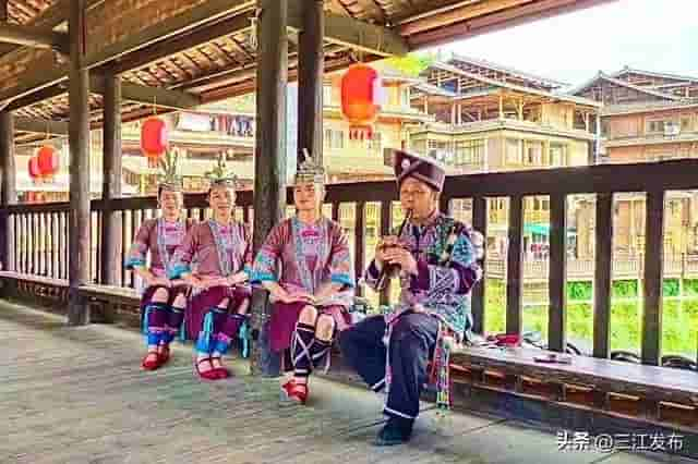 三江“三月三”“五一”文化旅游节庆活动新鲜出炉，等您来体验！