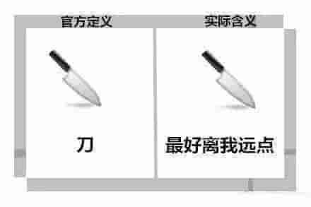 QQ、微信最常用聊天表情包是这个~笑死我了