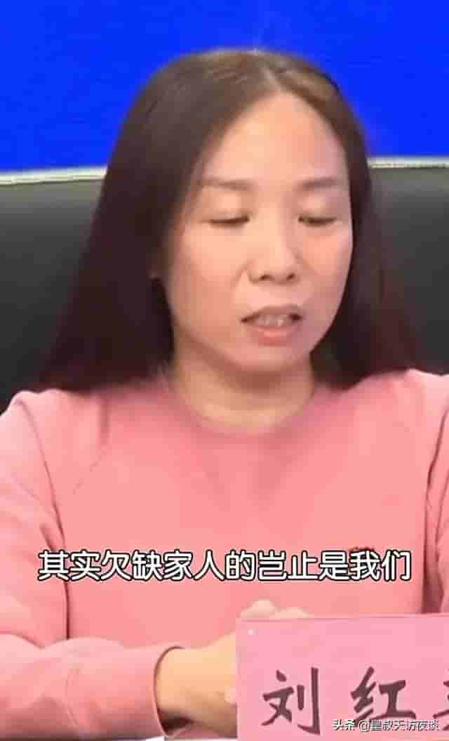 “成人礼女士”，你火了