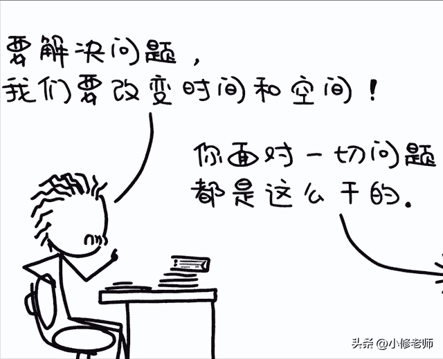 数学界的无冕之王——大卫•希尔伯特