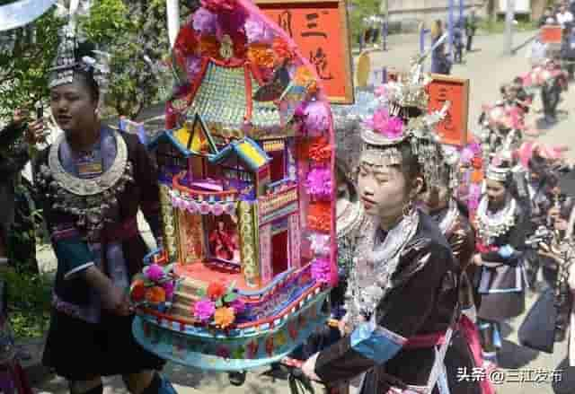 三江“三月三”“五一”文化旅游节庆活动新鲜出炉，等您来体验！