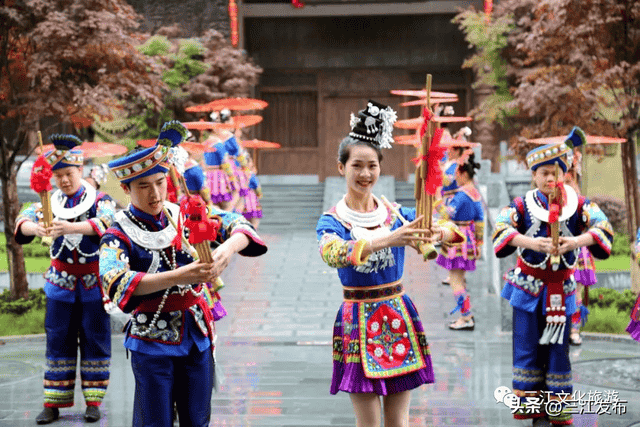 三江“三月三”“五一”文化旅游节庆活动新鲜出炉，等您来体验！