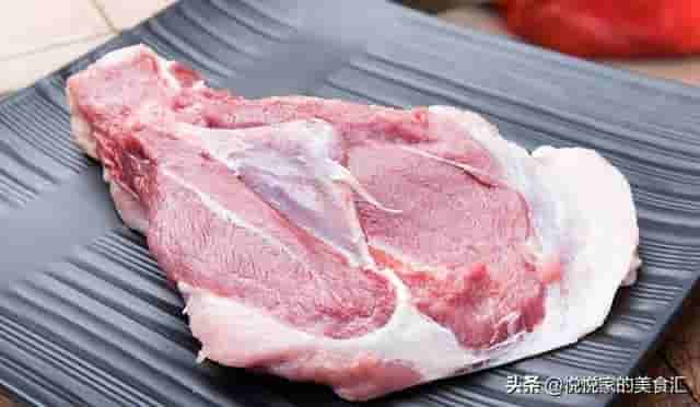 吃了30年猪肉，才知道猪骨有12种叫法，部位不同区别大，别买错了