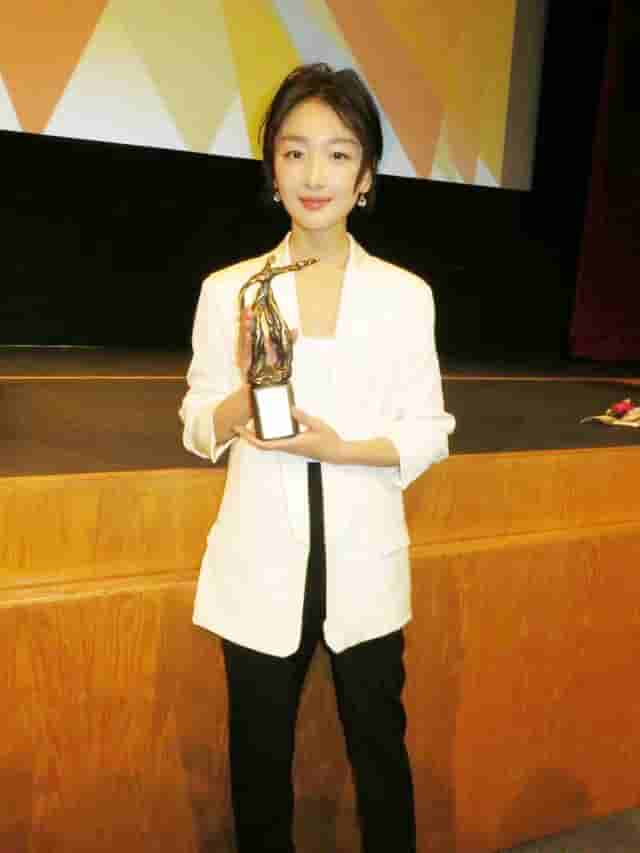 河北农村走出来的4位著名女演员，个个有故事