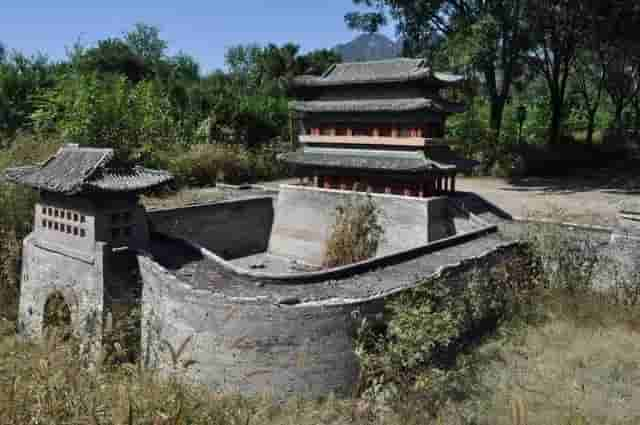 关于中华大地上的那些小知识（北京篇-昌平区）