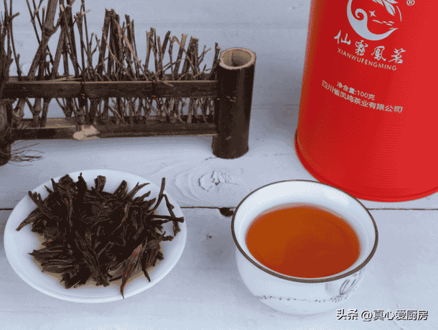 冲泡红茶最忌直接倒开水？如何泡出一杯甘醇好喝的红茶？建议了解