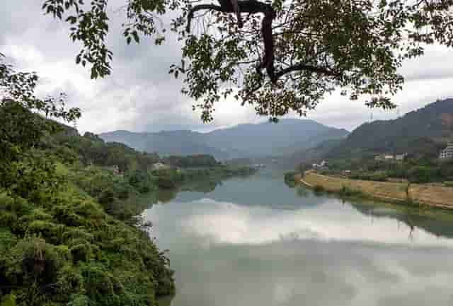 美丽乡村·福建半山村：原来“垃圾坑”也能变成“明星村”