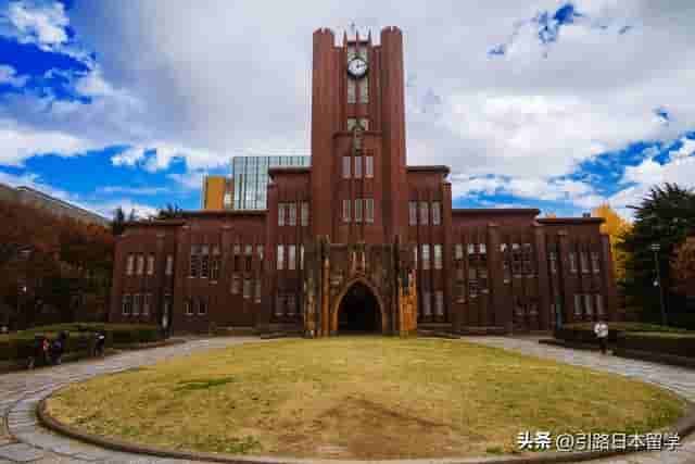 「日本留学芝士点」高中生如何去日本留学？有什么途径吗？