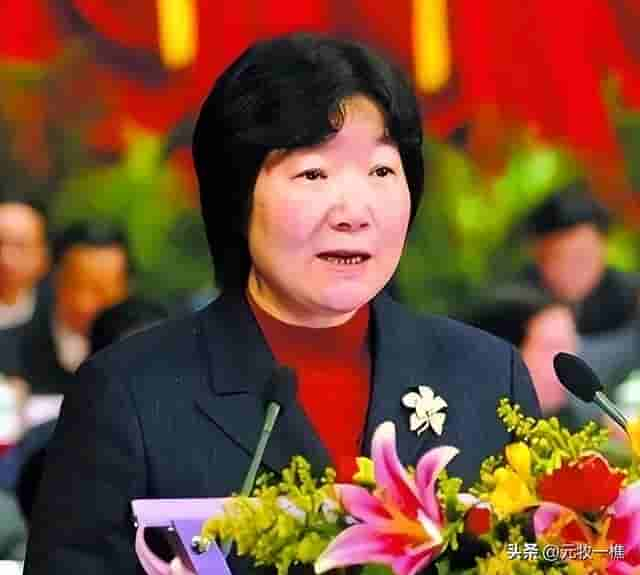 好色女市长：敛财1983万包养多名情人，为强占女婿导致女儿精神病