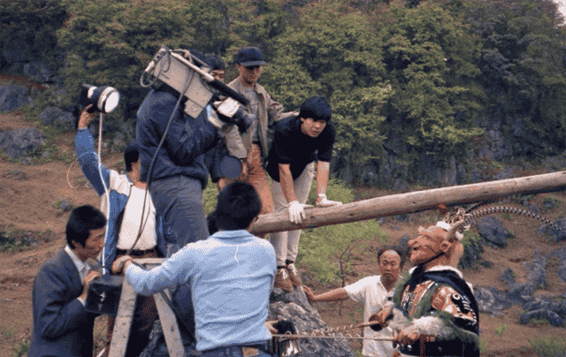 1985年《西游记》花光300万，央视派人来查账，调查人员泪目