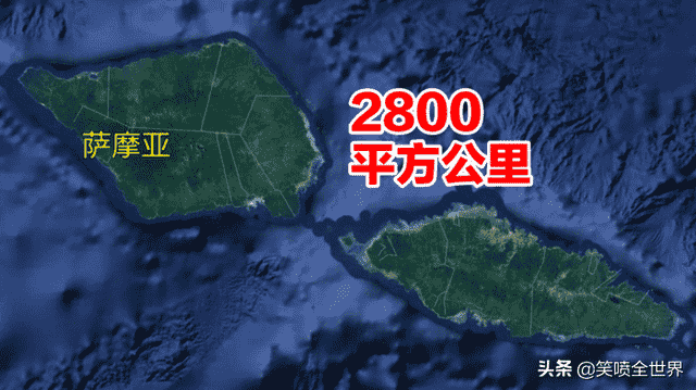 大洋洲国家一共有几个？虽然不多，但全知道的人却很少