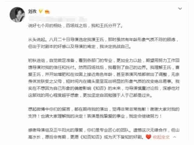 抢了赵丽颖风头，《知否》“大娘子”被怼天怼地的刘琳演出了蠢萌