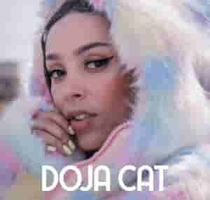 partycat(嘲笑Cardi B，得罪麻辣鸡，Doja Cat 也太会搞事了)