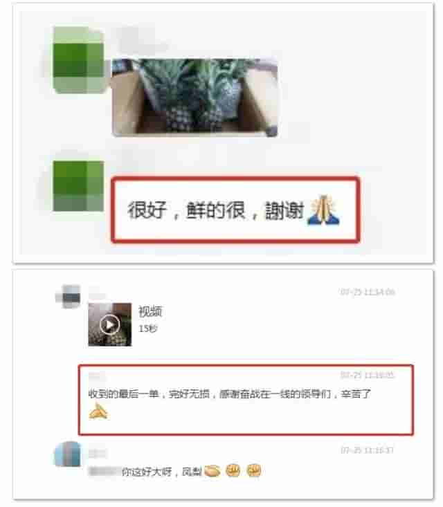 物农网，中国订单农业践行者