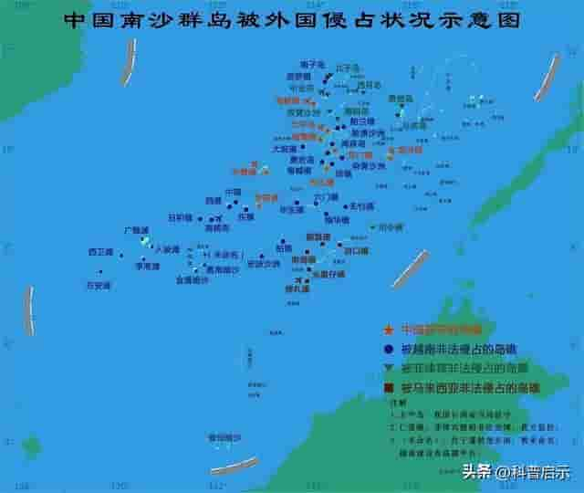 南海每年被盗采5000万吨油气资源，礼乐滩资源宝库我国怎么不开采