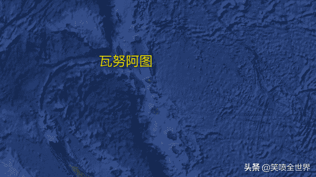 大洋洲国家一共有几个？虽然不多，但全知道的人却很少