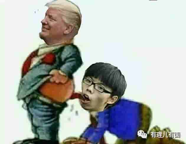 哈哈哈！黄之疯专属表情包让我发出了杠铃般的笑声……