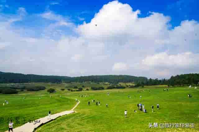 重庆武隆游记，领略神奇喀斯特地貌和独特的“川江号子”绝唱