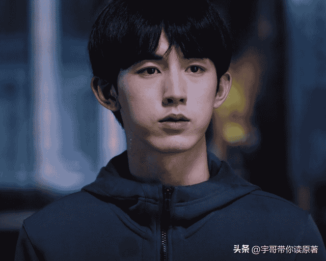 《少年派2》太牛了！张嘉益闫妮再演夫妻，这才是当下最需要的剧