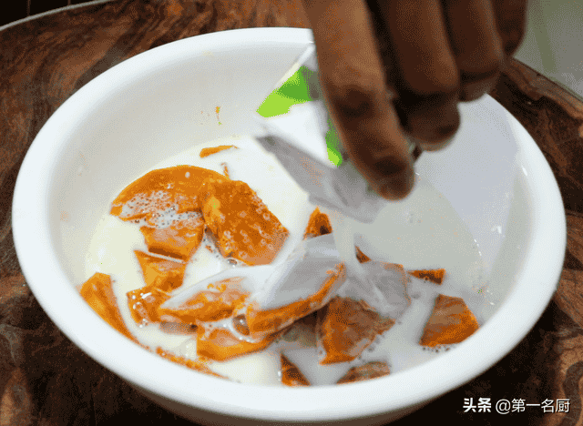 优质“蛋白质”排行榜！豆腐未上榜，牛奶排倒数第一，建议了解