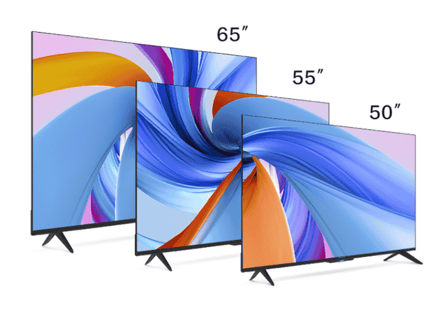双11刚结束双12又来了，三款65英寸电视只要2699元，看看谁更强