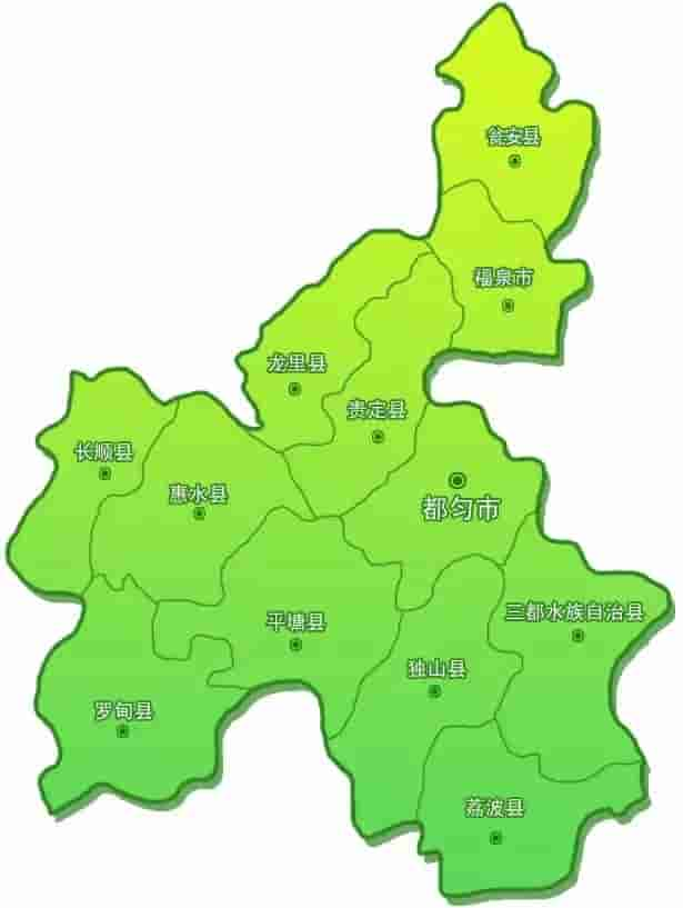 在中国有个低调的宝藏省份，中国56个民族，这里就生活了43个民族