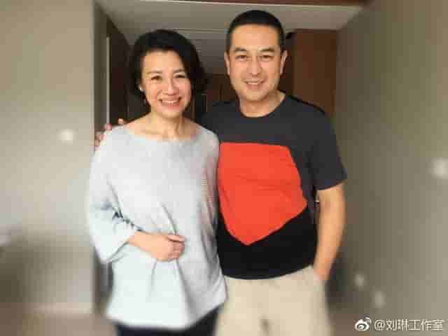 抢了赵丽颖风头，《知否》“大娘子”被怼天怼地的刘琳演出了蠢萌