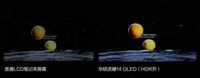 华硕灵耀14 2023 旗舰版评测：新型环保等离子镀层极具自然美 OLED屏画面细腻色彩准