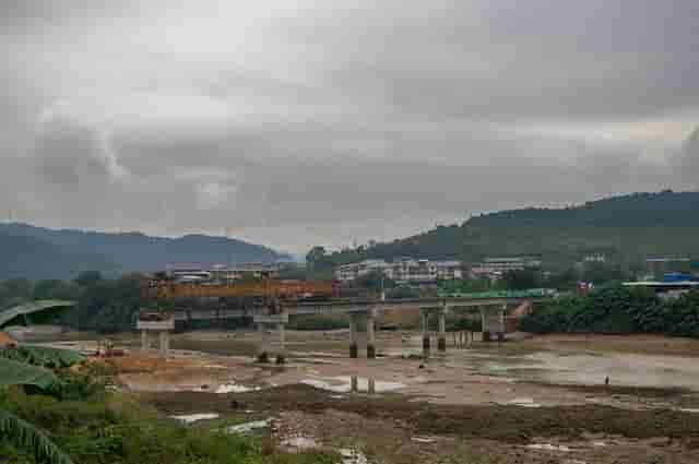 美丽乡村·福建半山村：原来“垃圾坑”也能变成“明星村”