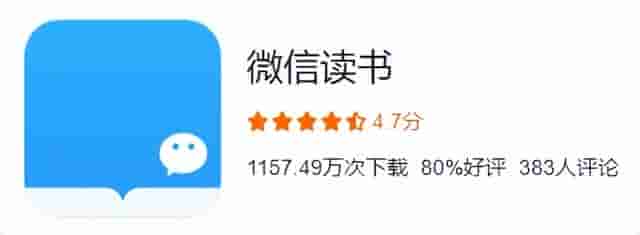 十款电子阅读APP，让看书随时随地，海量书籍任你读