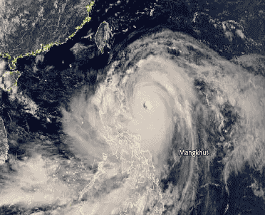 台风“山竹”“温比亚”，你们被开除了