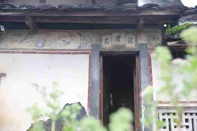 美丽乡村·福建半山村：原来“垃圾坑”也能变成“明星村”